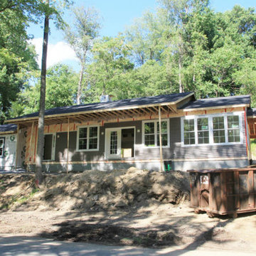 Bennet Creek Modular Home