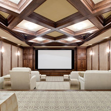 Home theaters