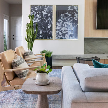 Hanson Residence
