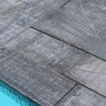 Outdoor Uses For Soapstone