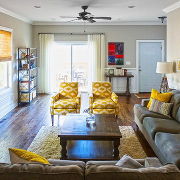 Logan Square Residence