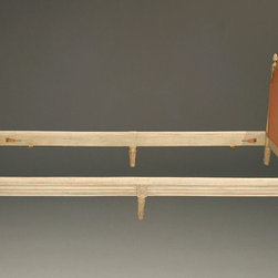 Antique Day Beds / Chaise - Daybeds