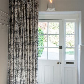 One Project in Feock