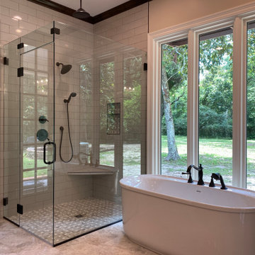 Louisiana House Transformation