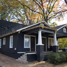 exterior color