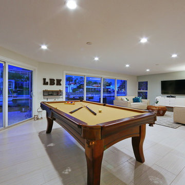 Equity Residences' Longboat Key, FL 4 bedroom waterfront
