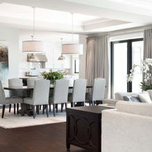formal dining