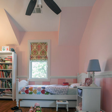Eco Transitional