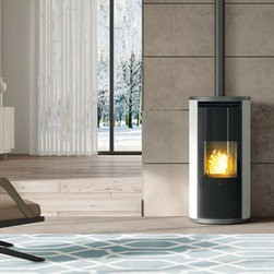 Po&ecirc;le &agrave; granul&eacute;s de bois - Products