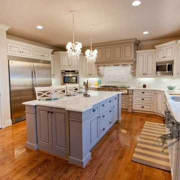 Homearama Fall 2013 Edinburgh, Chesapeake, VA