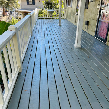 Fairhope, AL Exterior