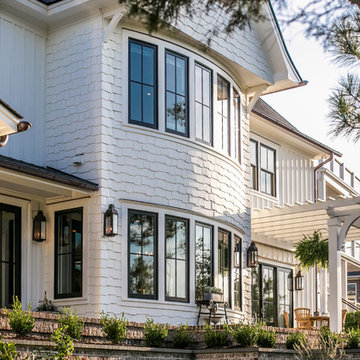 Brickyard Plantation Residence