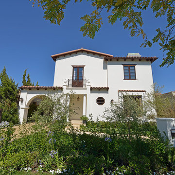 168 N Hamel Dr Beverly Hills