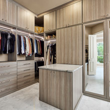 311 LD MAster closet