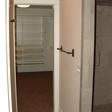 Ada Custom Home