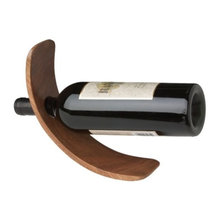 stealstreet wine bottle holder