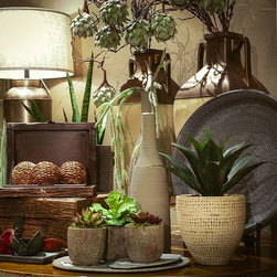 Natural Botanicals - Home Decor