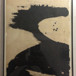 Representing Artist John Mayberry - Artwork