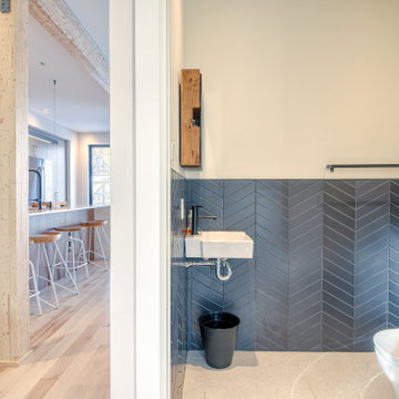 Home Conversion in Verdun, Montreal