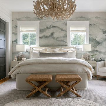 Seaside Sanctuary