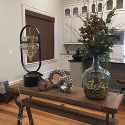 home decor - Home Decor