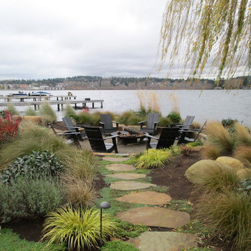 Kirkland Waterfront I