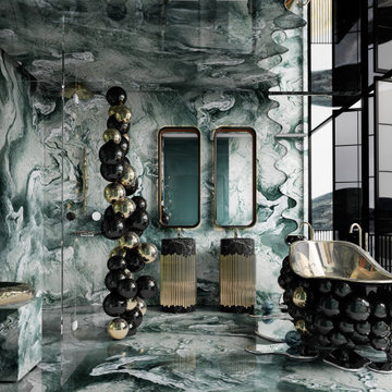 Luxury Bathtubs