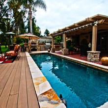 Pool Ideas