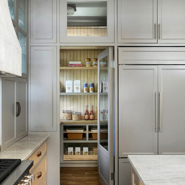 Lake Minnetonka Equestrian Influence