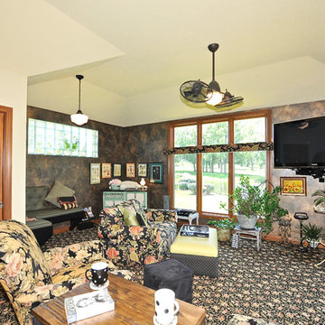 GuyCo - Augusta Home Upgrades