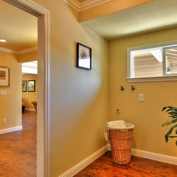 Vintage Couture - Hardwood Flooring