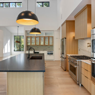Contemporary ADA Ranch | Homer Glen, IL