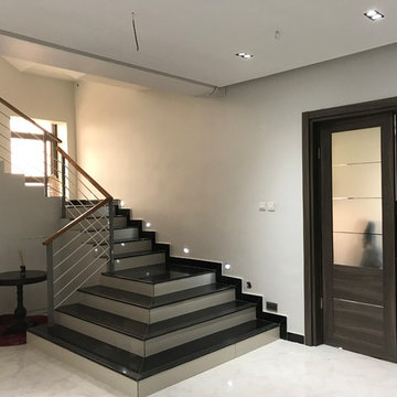 My Personal Project