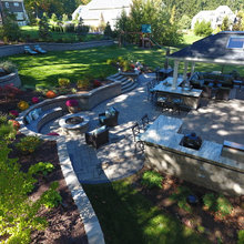 Complete Backyard