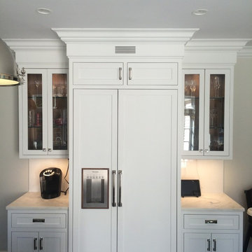 iPhone Snap Shots: Kitchen in Huntingtom, New York