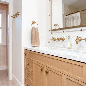 Lafayette Whole House Remodel