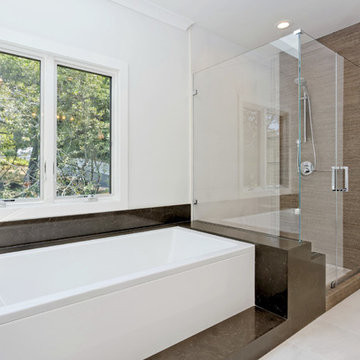 Burlingame Remodel