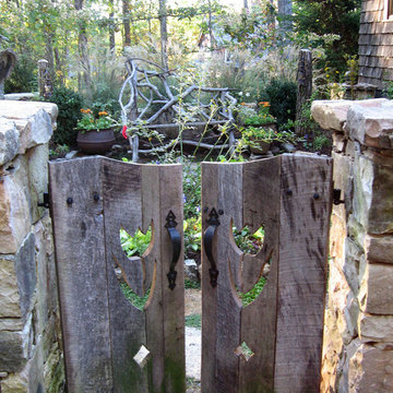 The Abe Woodlands