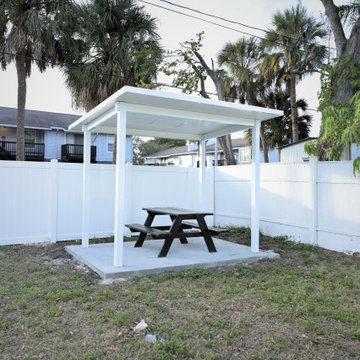 Tampa House Renovation