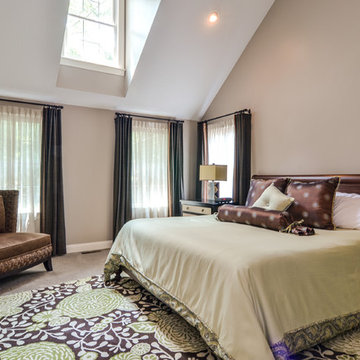 Upton Home