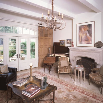 Martin Residence