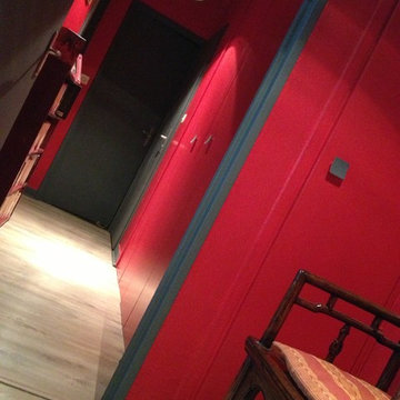 Couloir Flamenco