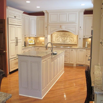 Akerson Kitchen