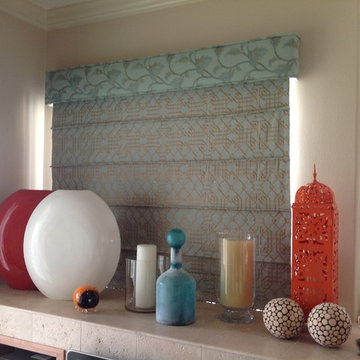 Cornice Boards