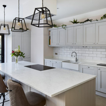 Atkins Kitchen