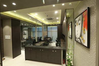 Corporate Office - 2
