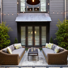 Outdoor Patio