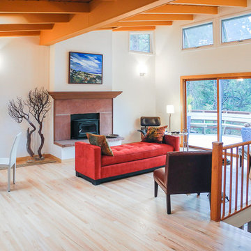 Open Plan Designs