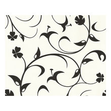 bathroom wallpaper