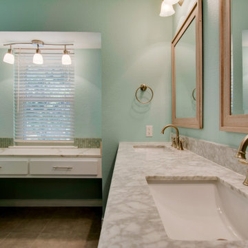 Echo Trail Home Remodel